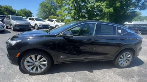 2025 Buick Envista Avenir FWD