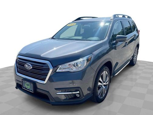 2020 Subaru Ascent Limited 7-Passenger
