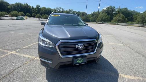 2020 Subaru Ascent Limited 7-Passenger