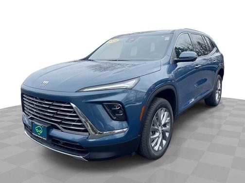 2025 Buick Enclave Preferred FWD