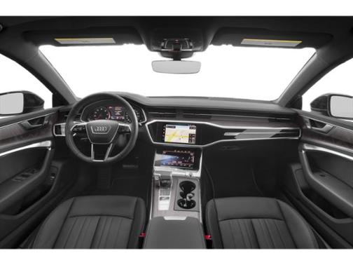 2020 Audi A7 55 Premium