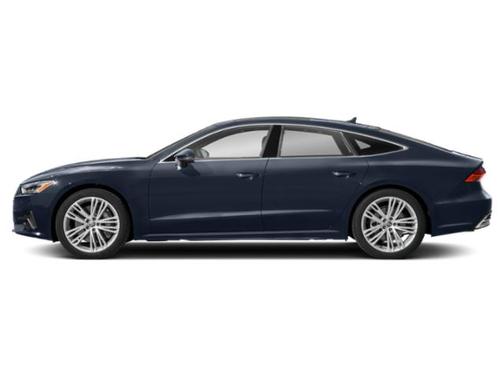 2020 Audi A7 55 Premium