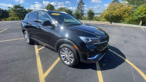 2023 Buick Encore GX Essence