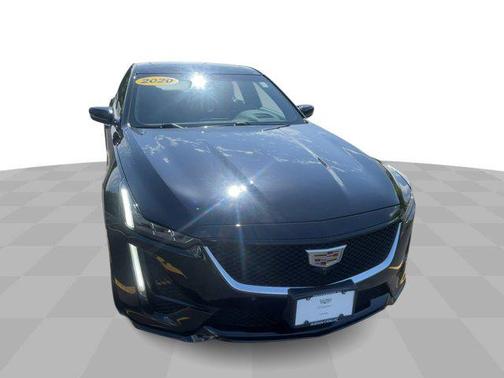 2020 Cadillac CT5 Sport RWD