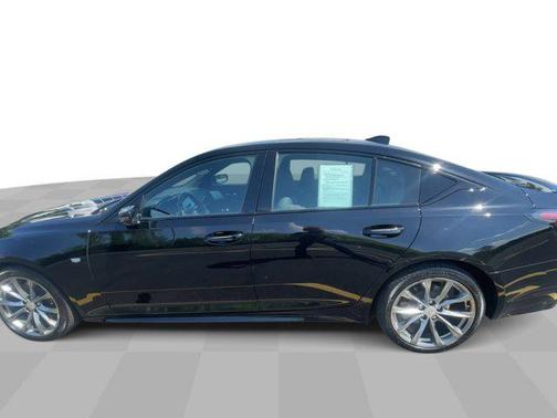 2020 Cadillac CT5 Sport RWD