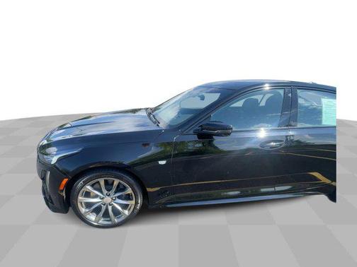 2020 Cadillac CT5 Sport RWD