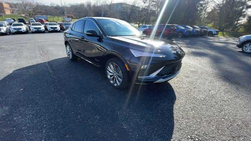 2025 Buick Envista Avenir FWD