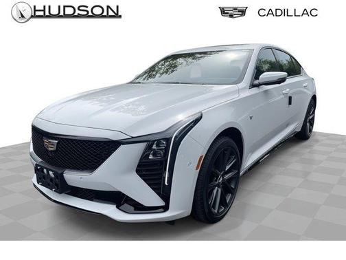 2025 Cadillac CT5 Sport RWD