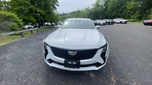 2025 Cadillac CT5 Sport RWD