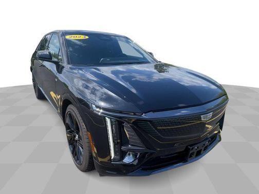 2024 Cadillac LYRIQ Sport w/1SK