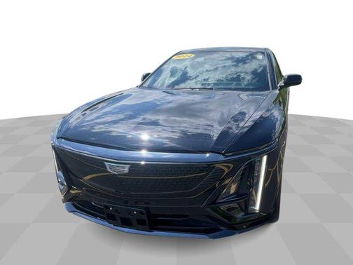 2024 Cadillac LYRIQ Sport w/1SK
