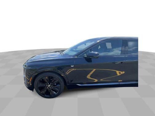 2024 Cadillac LYRIQ Sport w/1SK