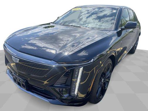 2024 Cadillac LYRIQ Sport w/1SK