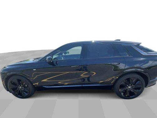 2024 Cadillac LYRIQ Sport w/1SK