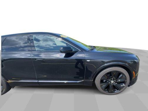 2024 Cadillac LYRIQ Sport w/1SK
