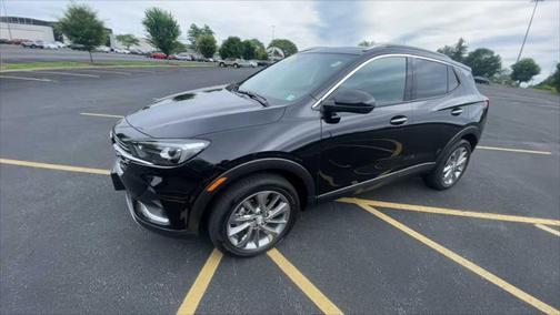 2022 Buick Encore GX Essence