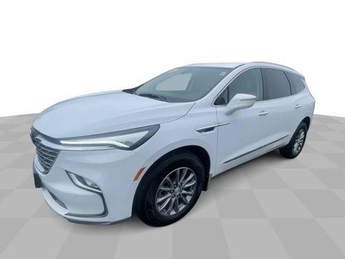 2022 Buick Enclave AWD Essence