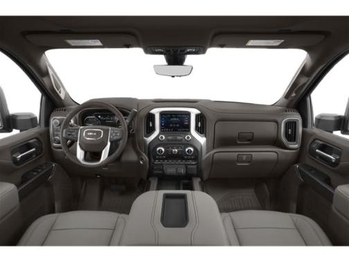 2022 GMC Sierra 3500 SLE