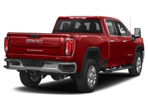 2022 GMC Sierra 3500 SLE