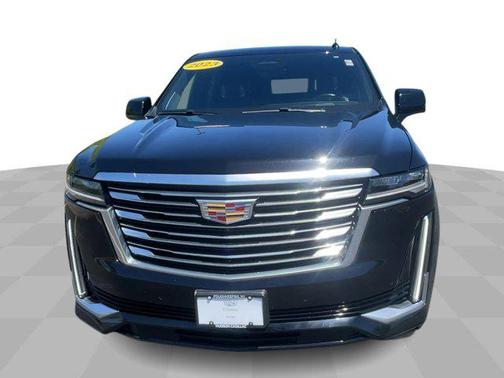 2023 Cadillac Escalade ESV Premium Luxury Platinum