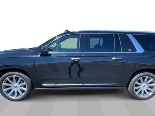 2023 Cadillac Escalade ESV Premium Luxury Platinum