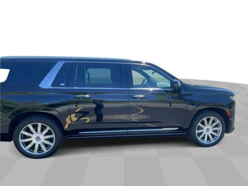 2023 Cadillac Escalade ESV Premium Luxury Platinum