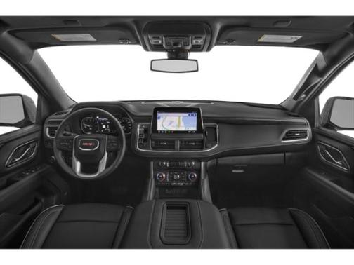 2022 GMC Yukon XL 4WD AT4