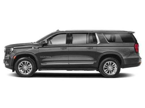 2022 GMC Yukon XL 4WD AT4