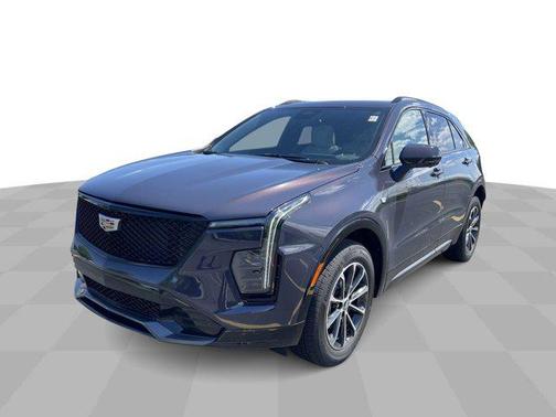 2024 Cadillac XT4 Sport