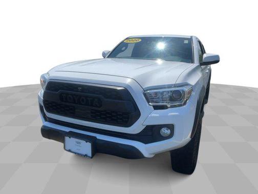 2020 Toyota Tacoma TRD Off Road
