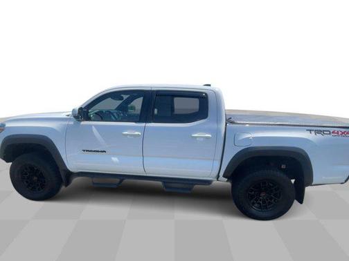 2020 Toyota Tacoma TRD Off Road