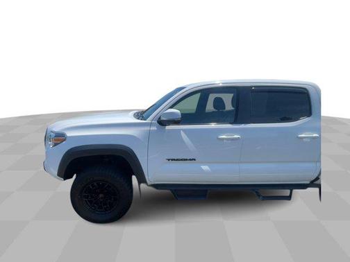 2020 Toyota Tacoma TRD Off Road