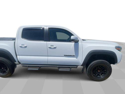 2020 Toyota Tacoma TRD Off Road