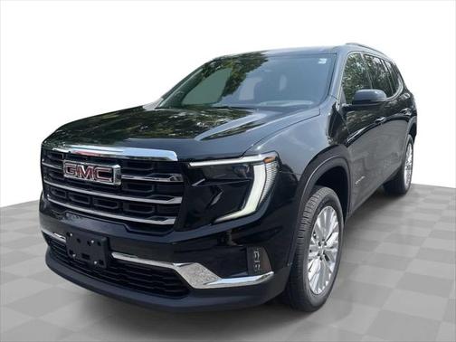 2025 GMC Acadia AWD Elevation