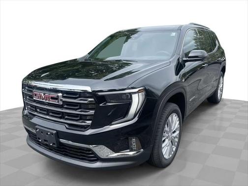 2025 GMC Acadia AWD Elevation