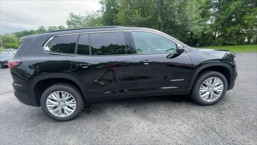 2025 GMC Acadia AWD Elevation
