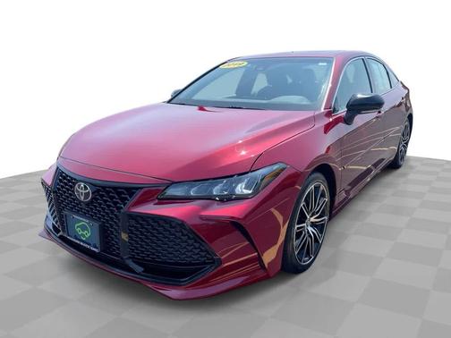 2019 Toyota Avalon XSE