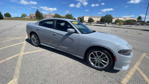 2022 Dodge Charger GT