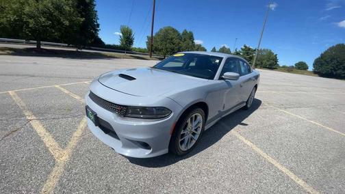2022 Dodge Charger GT