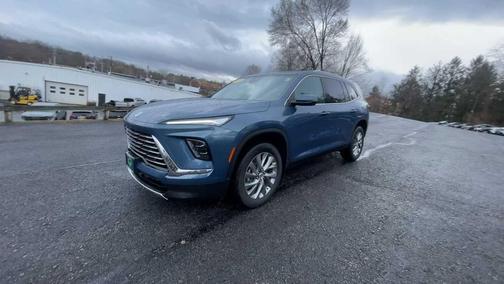 2025 Buick Enclave Preferred FWD