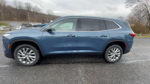 2025 Buick Enclave Preferred FWD