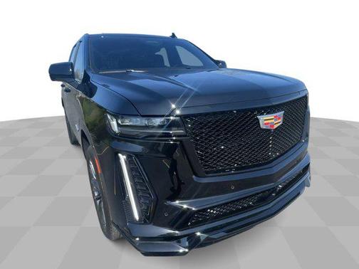 2024 Cadillac Escalade V-Series