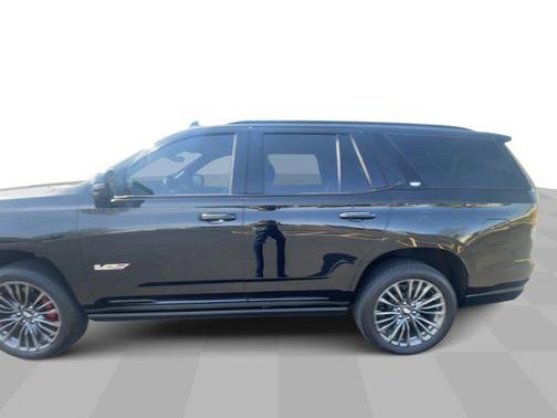 2024 Cadillac Escalade V-Series
