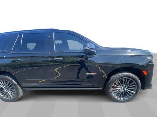 2024 Cadillac Escalade V-Series