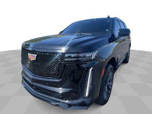 2024 Cadillac Escalade V-Series