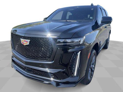 2024 Cadillac Escalade V-Series