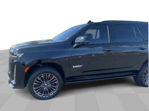 2024 Cadillac Escalade V-Series