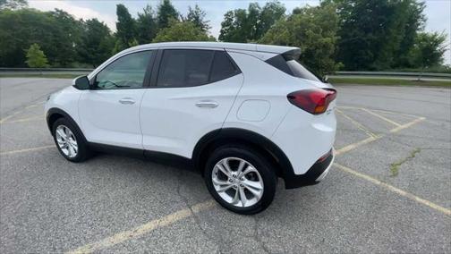 2022 Buick Encore GX Preferred