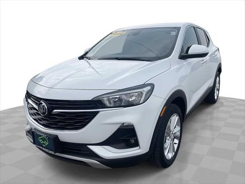 2022 Buick Encore GX Preferred