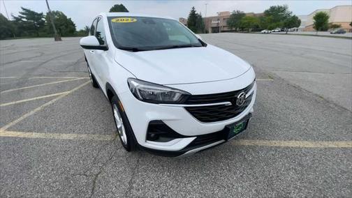 2022 Buick Encore GX Preferred